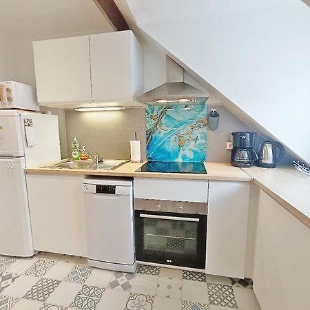Residence Des Jardins, Wifi, Centre Luchon Bagnères-de-Luchon Екстериор снимка