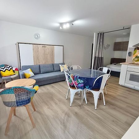 Residence Des Jardins, Wifi, Centre Luchon Bagnères-de-Luchon Екстериор снимка