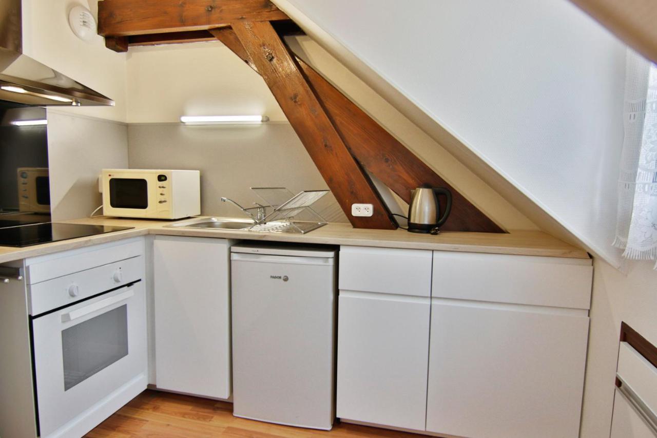 Residence Des Jardins, Wifi, Centre Luchon Bagnères-de-Luchon Екстериор снимка
