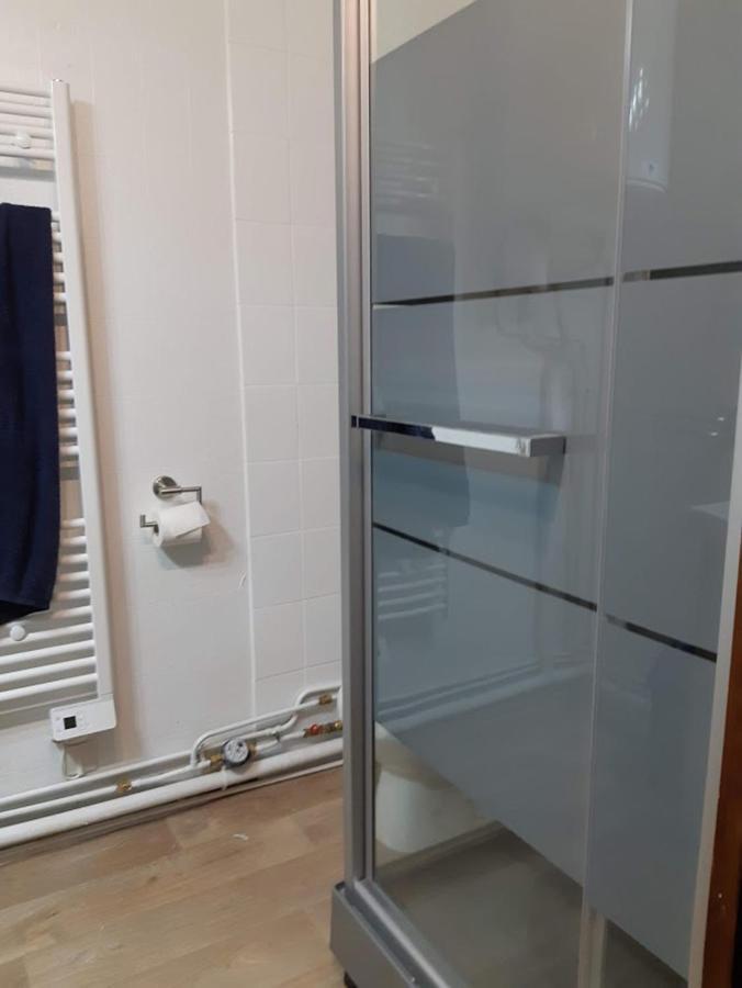 Residence Des Jardins, Wifi, Centre Luchon Bagnères-de-Luchon Екстериор снимка