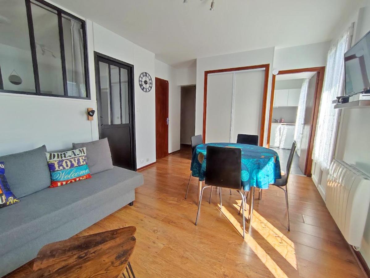 Residence Des Jardins, Wifi, Centre Luchon Bagnères-de-Luchon Екстериор снимка