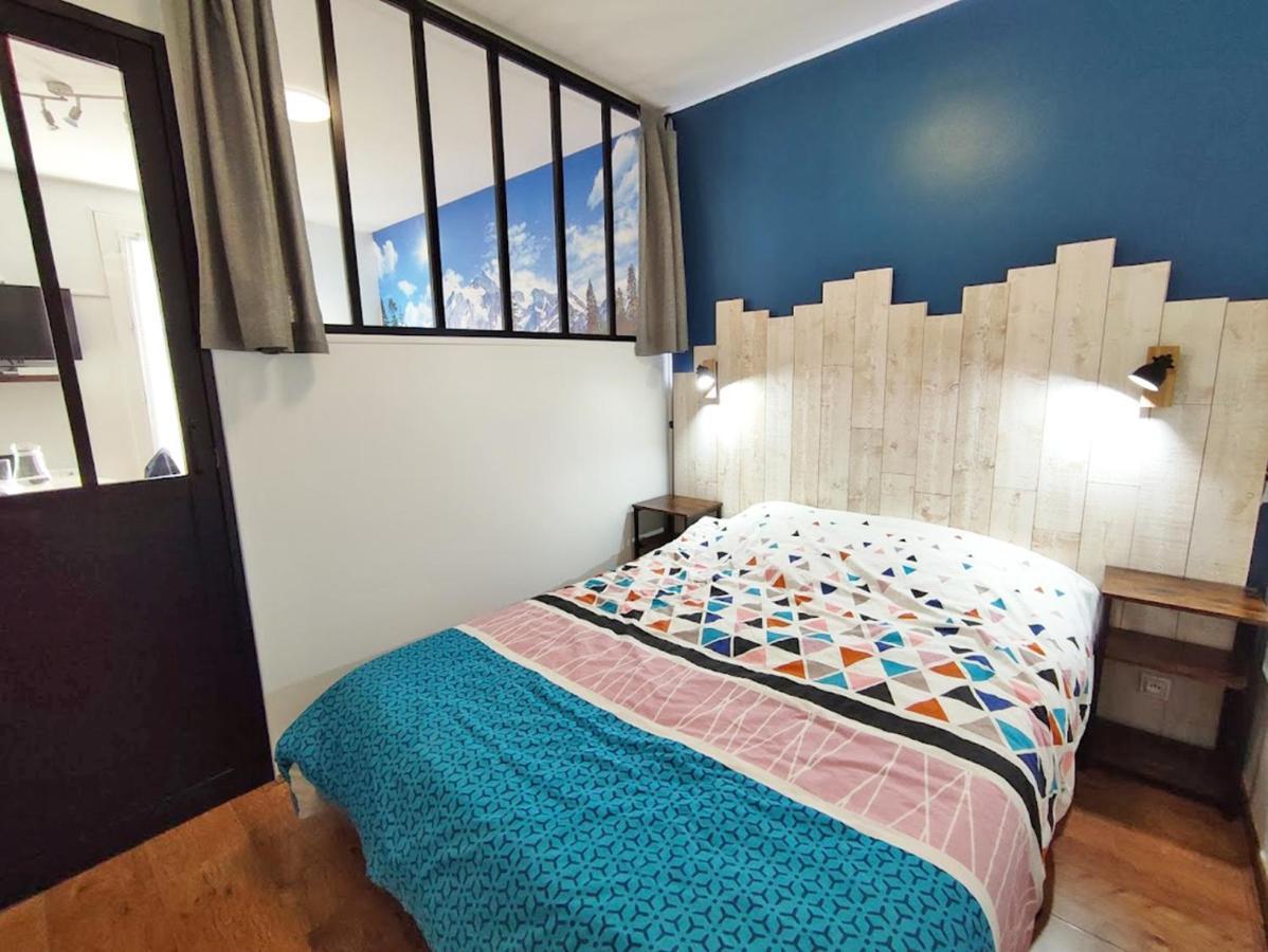Residence Des Jardins, Wifi, Centre Luchon Bagnères-de-Luchon Екстериор снимка
