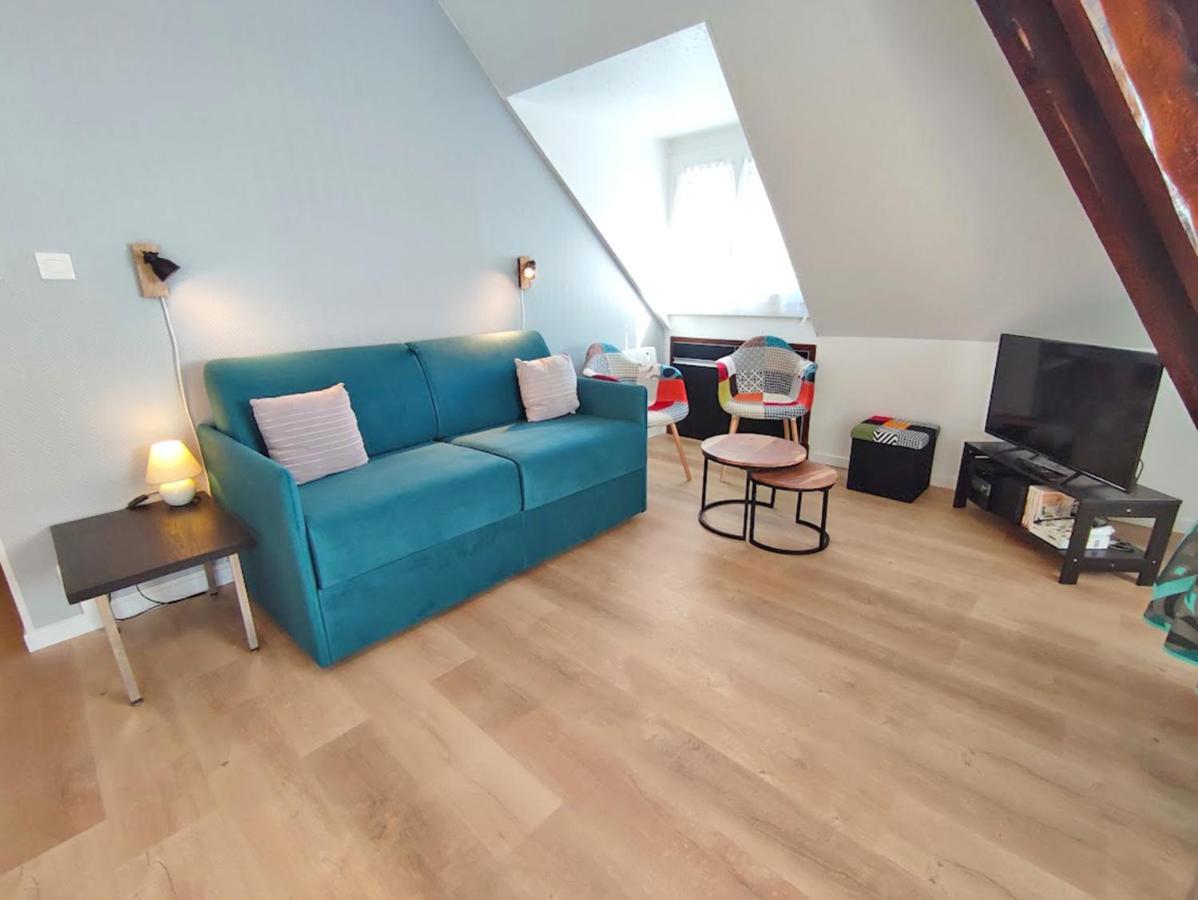 Residence Des Jardins, Wifi, Centre Luchon Bagnères-de-Luchon Екстериор снимка
