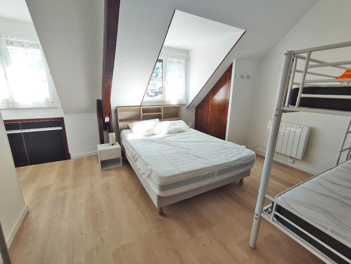 Residence Des Jardins, Wifi, Centre Luchon Bagnères-de-Luchon Екстериор снимка