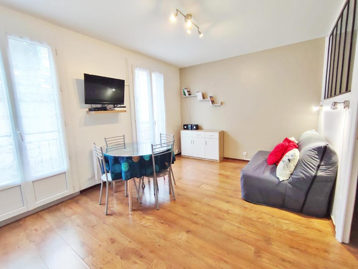 Residence Des Jardins, Wifi, Centre Luchon Bagnères-de-Luchon Екстериор снимка