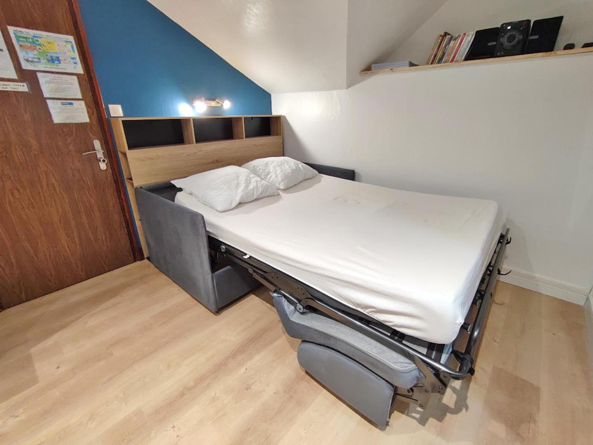 Residence Des Jardins, Wifi, Centre Luchon Bagnères-de-Luchon Екстериор снимка