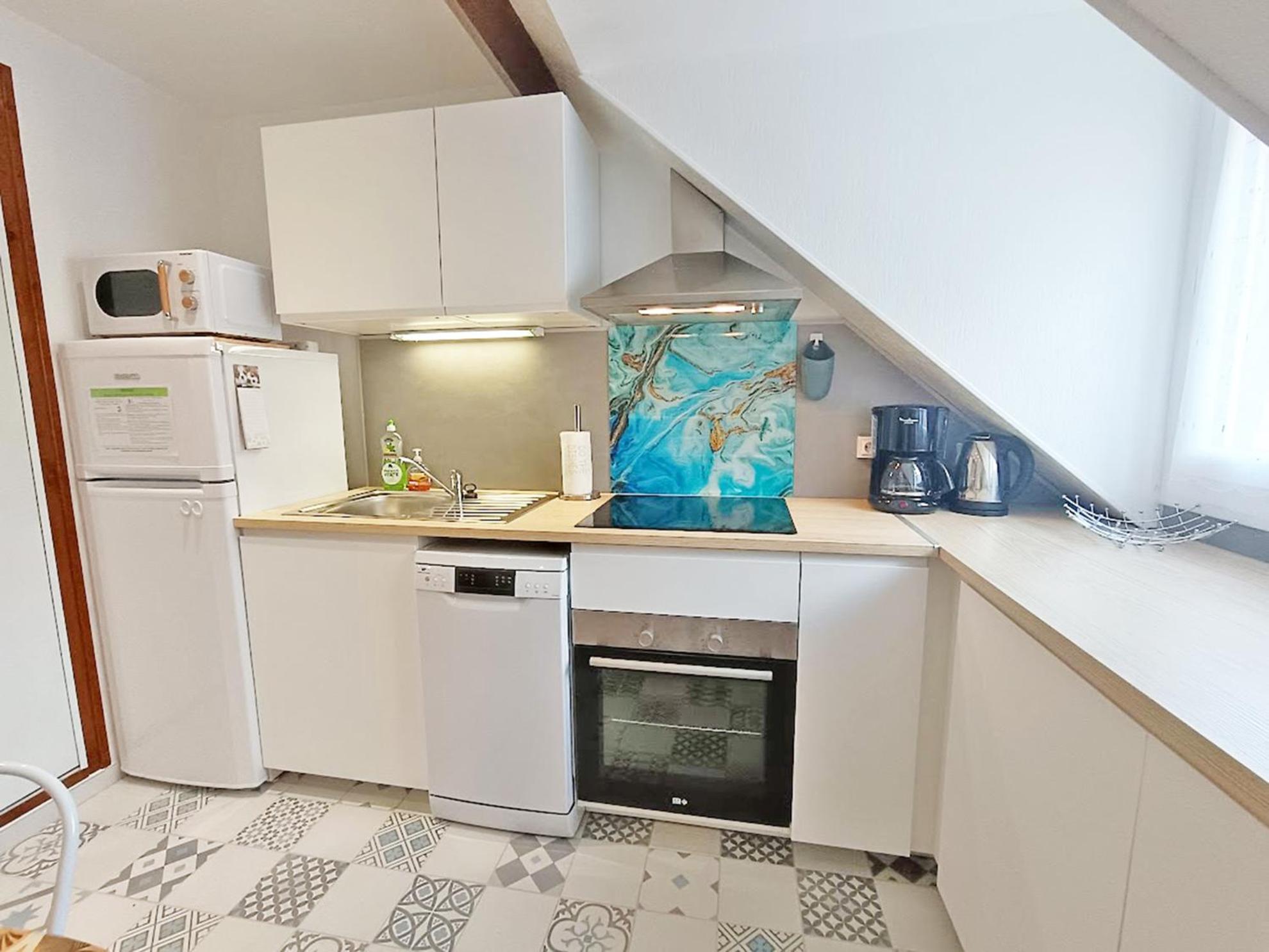 Residence Des Jardins, Wifi, Centre Luchon Bagnères-de-Luchon Екстериор снимка