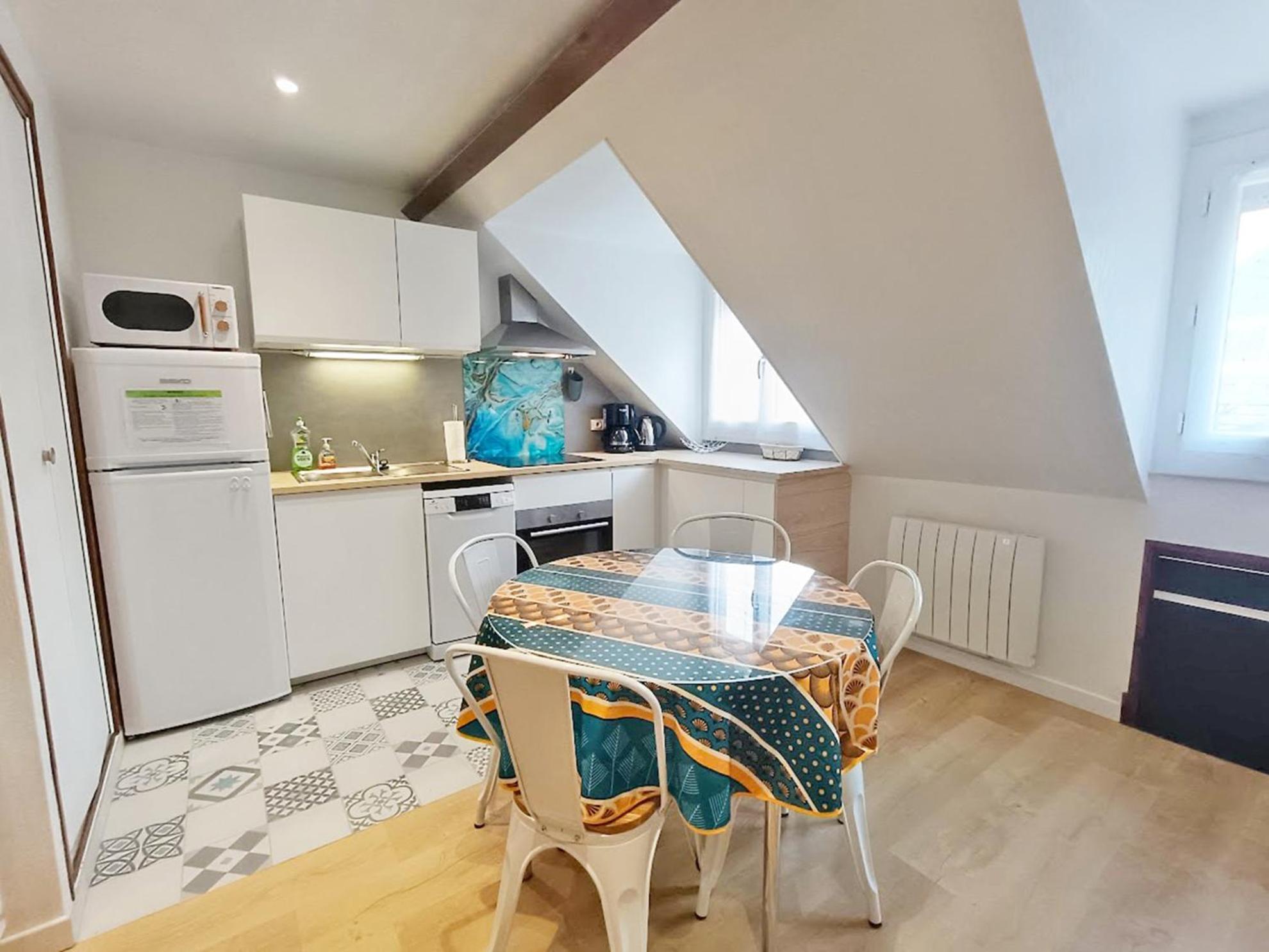 Residence Des Jardins, Wifi, Centre Luchon Bagnères-de-Luchon Екстериор снимка