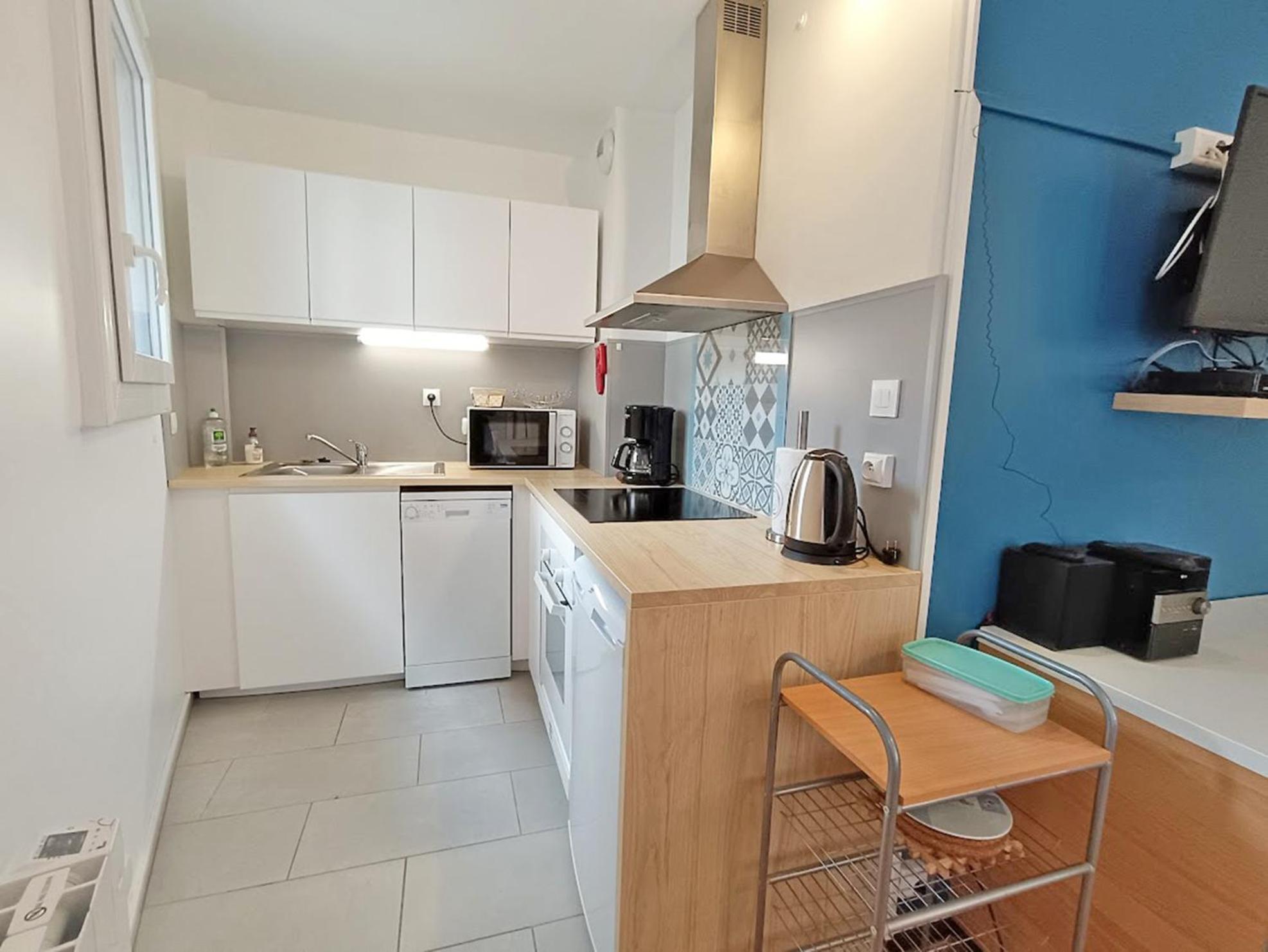 Residence Des Jardins, Wifi, Centre Luchon Bagnères-de-Luchon Екстериор снимка