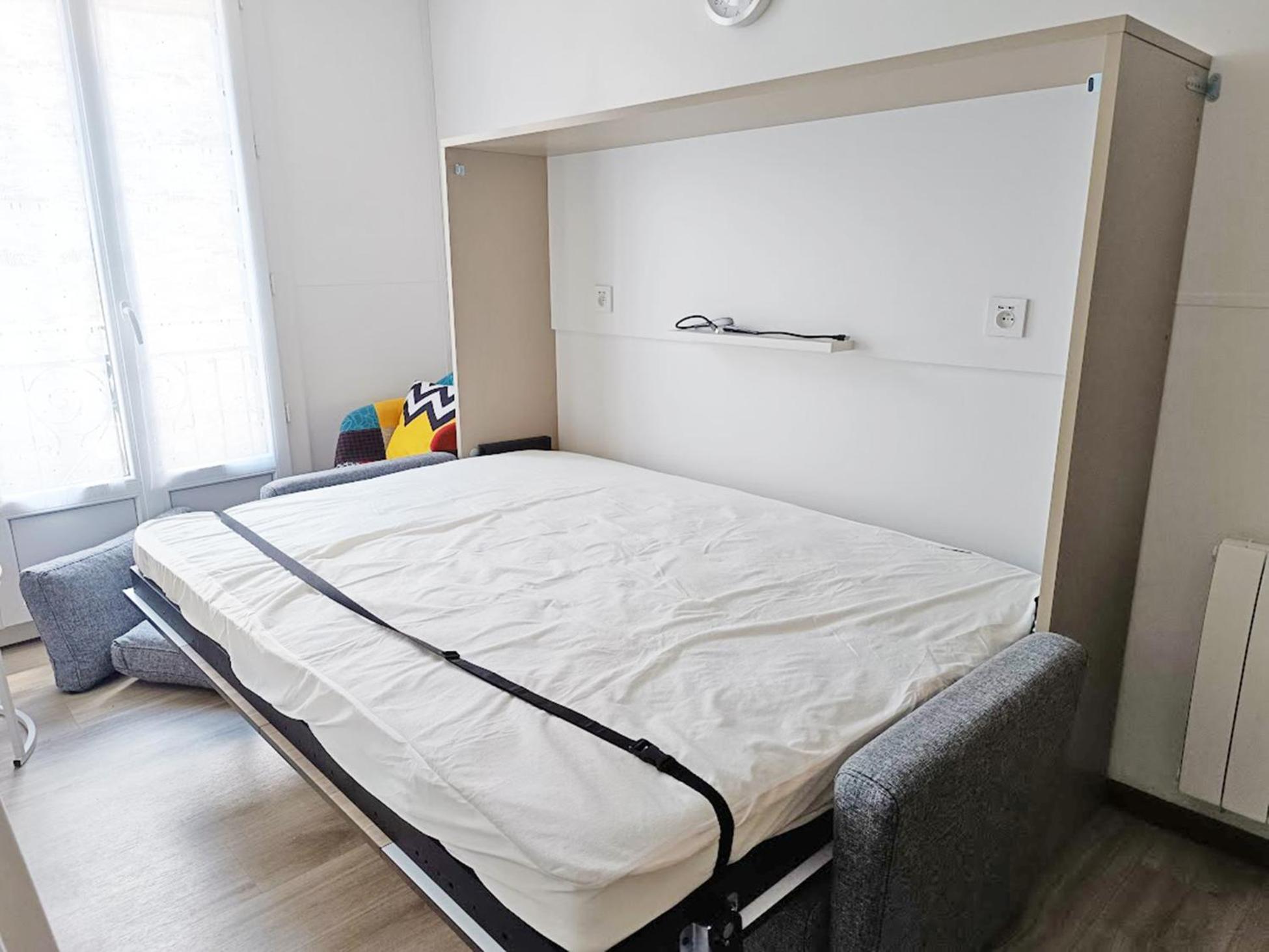 Residence Des Jardins, Wifi, Centre Luchon Bagnères-de-Luchon Екстериор снимка